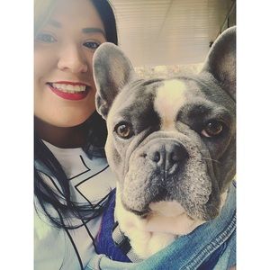 Meet your Posher, Eva